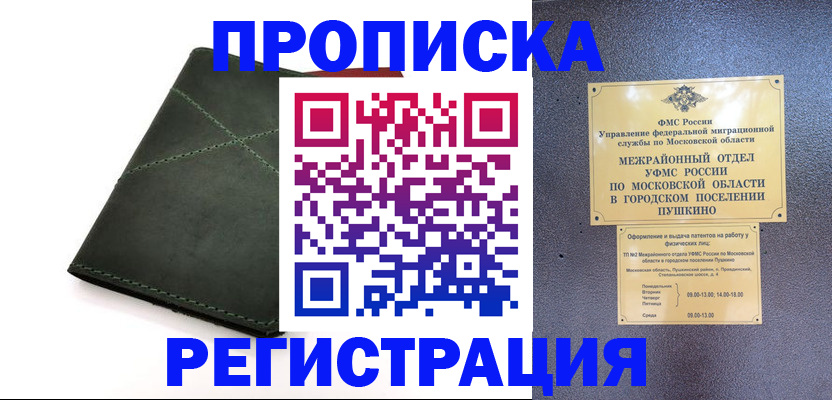 прописка в квартире в Балее